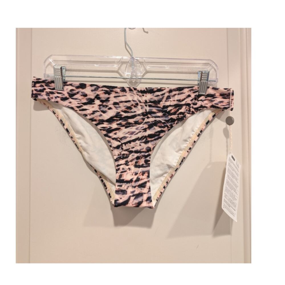 Jets NWT Sahara hipster bikini bottom, size 10